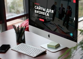 Рейтинг лучших приложений для создания сайтов