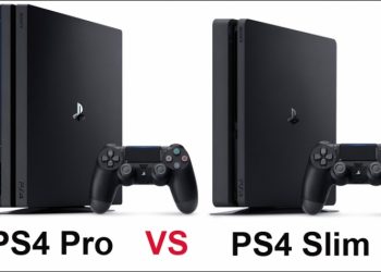 Что лучше: PlayStation 4 Pro или Slim