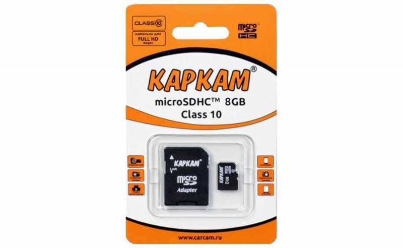  Рейтинг лучших карт памяти формата MicroSD