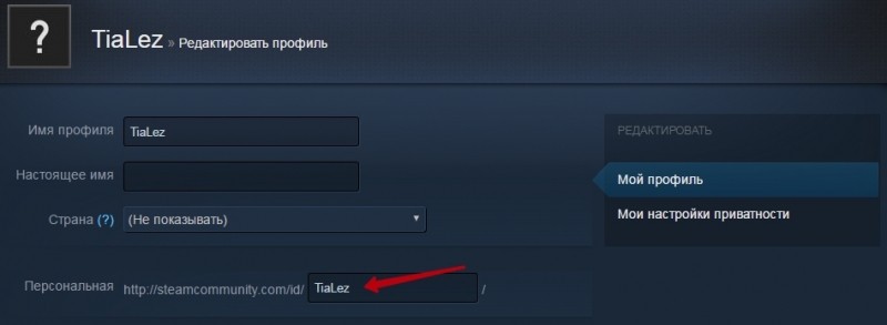  Способы определения своего Steam ID