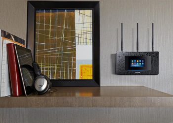 ТОП-10 Wi-Fi роутеров для домашнего использования