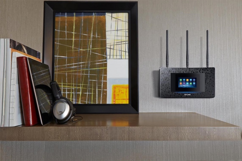 ТОП-10 Wi-Fi роутеров для домашнего использования