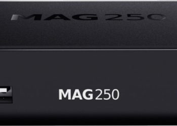 Прошивка или перепрошивка приставки MAG-250