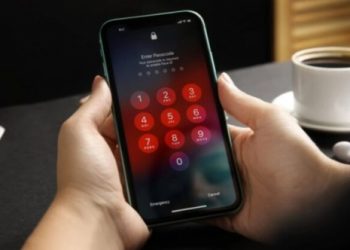 Как сделать сброс настроек на iPhone если забыл пароль