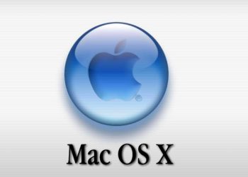 Установка Mac OS X на ПК