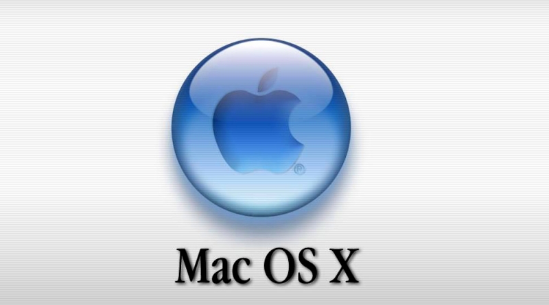  Установка Mac OS X на ПК