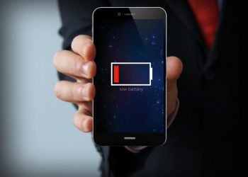 Причины неполной зарядки смартфона и методы решения