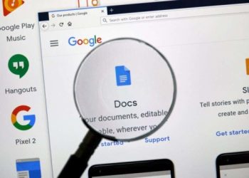 Как объединить ячейки в таблице Google Docs