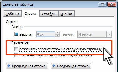  Виды разрыва страниц в Word, как сделать, настроить и удалить