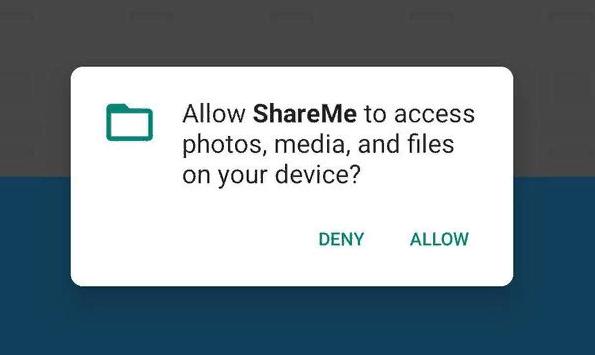  ShareMe – как пользоваться этим приложением на Xiaomi