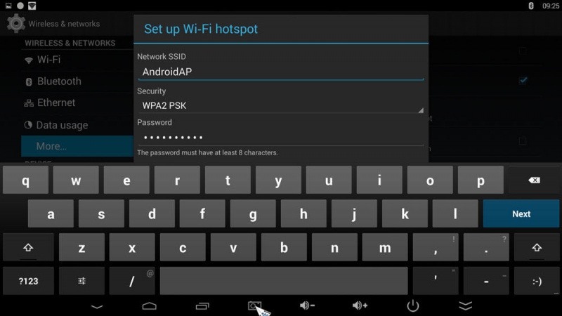  Решение ошибки проверки подлинности Wi-Fi на Android