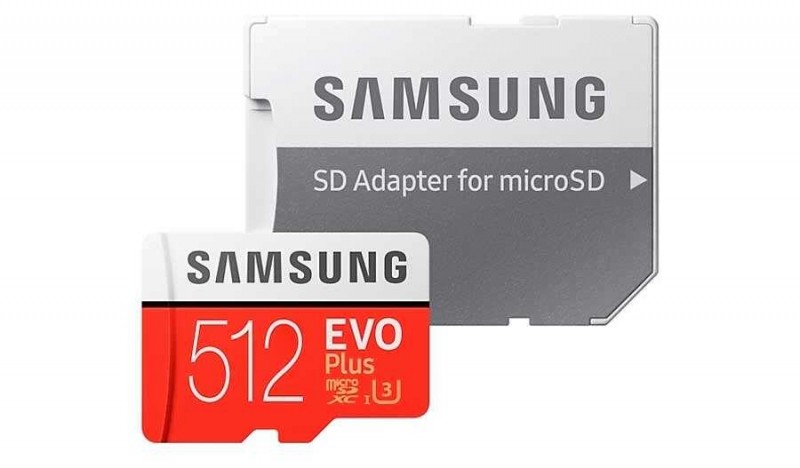  Рейтинг лучших карт памяти формата MicroSD