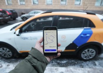 Каршеринг: как зарегистрироваться и пользоваться приложениями для каршеринга, какие нюансы учитывать, заказывая услугу