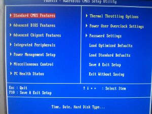 Disk boot failure insert system disk and press enter что делать?