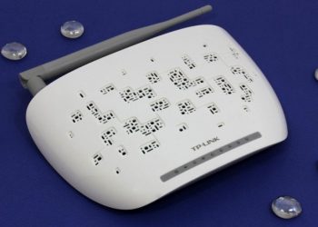 Беспроводной ADSL-маршрутизатор TP-LINK TD-W8951ND: характеристики, порядок настройки и прошивка
