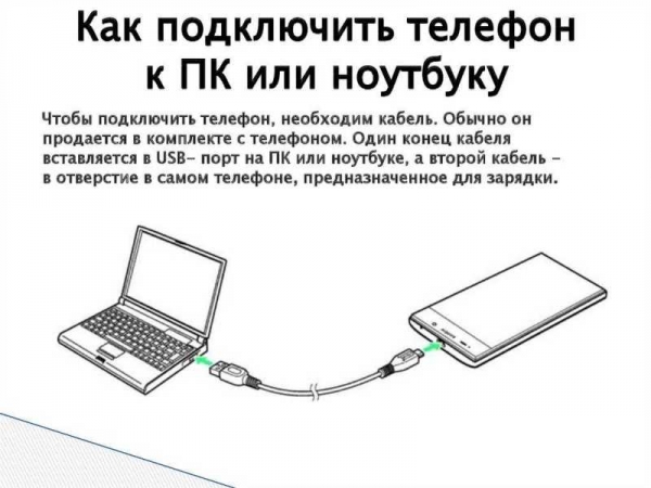 Подключение компьютера к интернету через точку доступа на телефоне