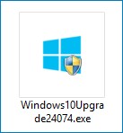 Обновление до Windows 10 после 29 июля