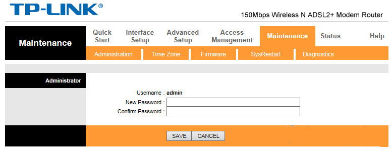  Беспроводной ADSL-маршрутизатор TP-LINK TD-W8951ND: характеристики, порядок настройки и прошивка