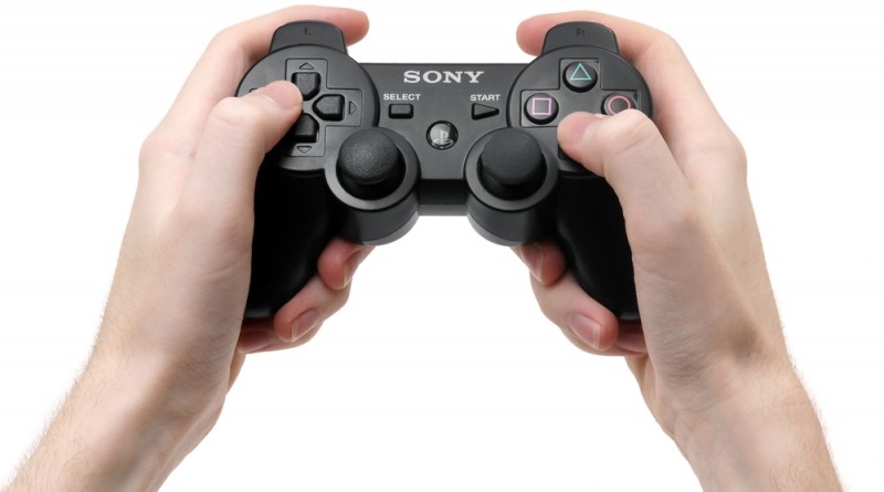  Подключение джойстика к PlayStation 3 — родного и неродного