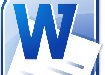 Настройка полей в Word