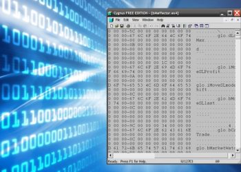 Файлы с расширением .HEX –чем и как их можно открыть
