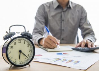 Лучшие программы для учёта времени за работой