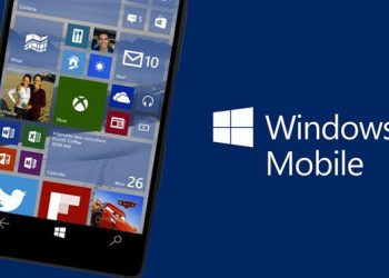 Как обновить смартфон до Windows 10 Mobile