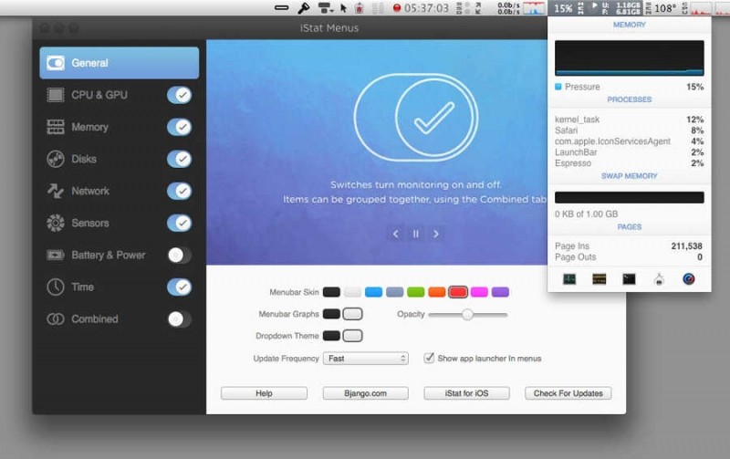  Рейтинг лучших программ для MacOS