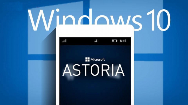  Установка Андроид-приложений на Windows Phone