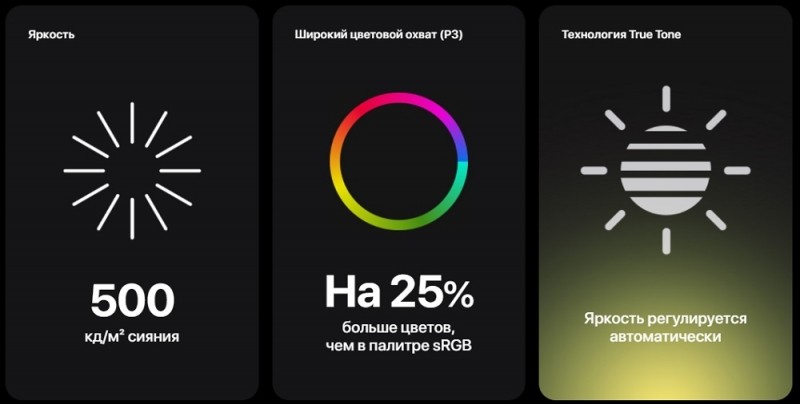  Правильный выбор MacBook от фирмы Apple