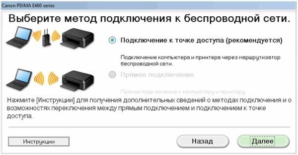 Pantum M6500W — подключение по WiFi, настройка удаленной печати