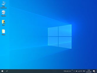 Операционная система Windows