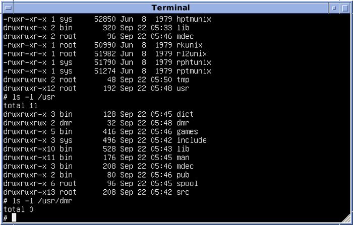  Правила использования операторов grep и find в Linux