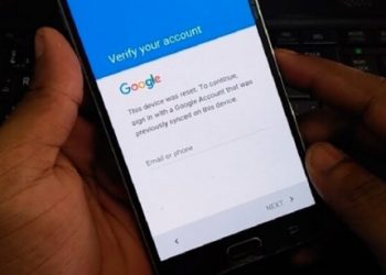 Как отвязать Гугл-аккаунт на андроиде после сброса настроек