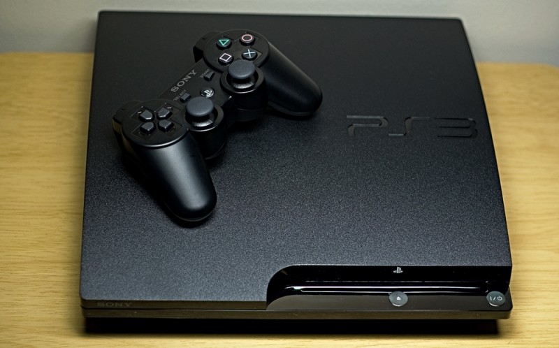  Простые действия оживить работу PS3 с дисками, более сложные практически невозможны