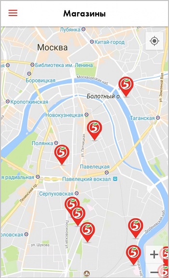  Какие преимущества даёт приложение Пятёрочка и как им правильно пользоваться