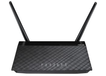 Обзор роутера ASUS RT N12