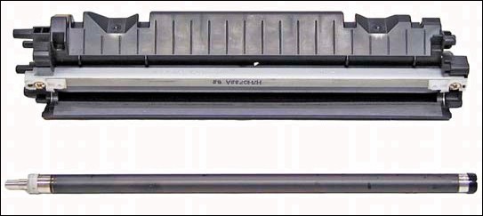  Правильная заправка картриджа Canon i-SENSYS MF4410