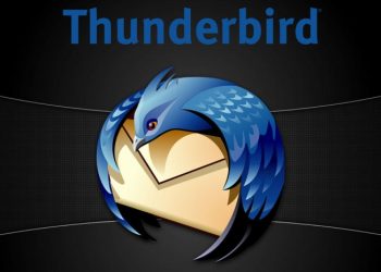 Установка и настройка почтового клиента Mozilla Thunderbird