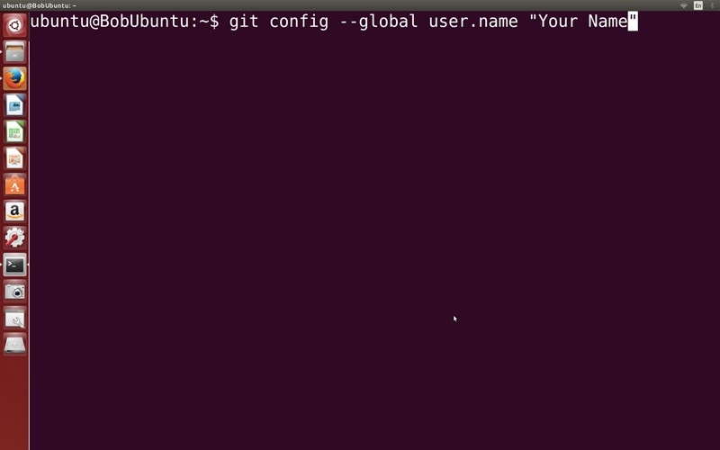  Правильная установка Git в среде Ubuntu Linux