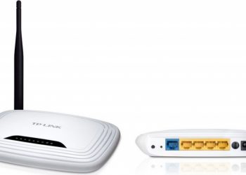 Как подключить и настроить Wi-Fi-роутер TP-LINK TL-WR740N