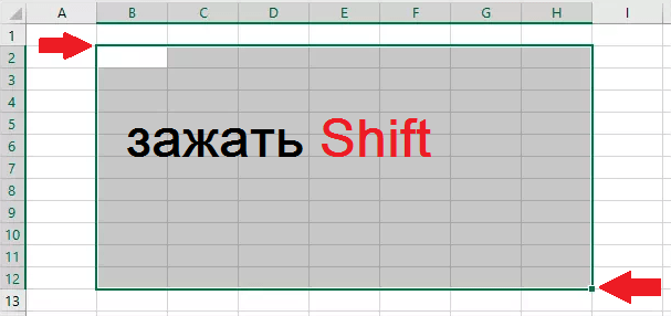  Методы работы в Excel «с нуля» для новичиков