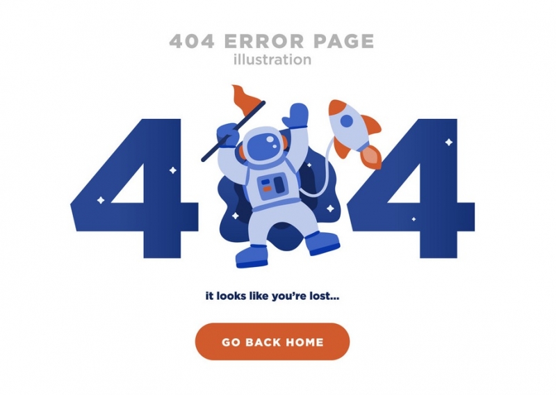  На что указывает ошибка 404 Not Found, и как её устранить