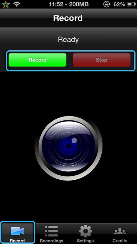  Способы записи экрана на iPhone или iPad
