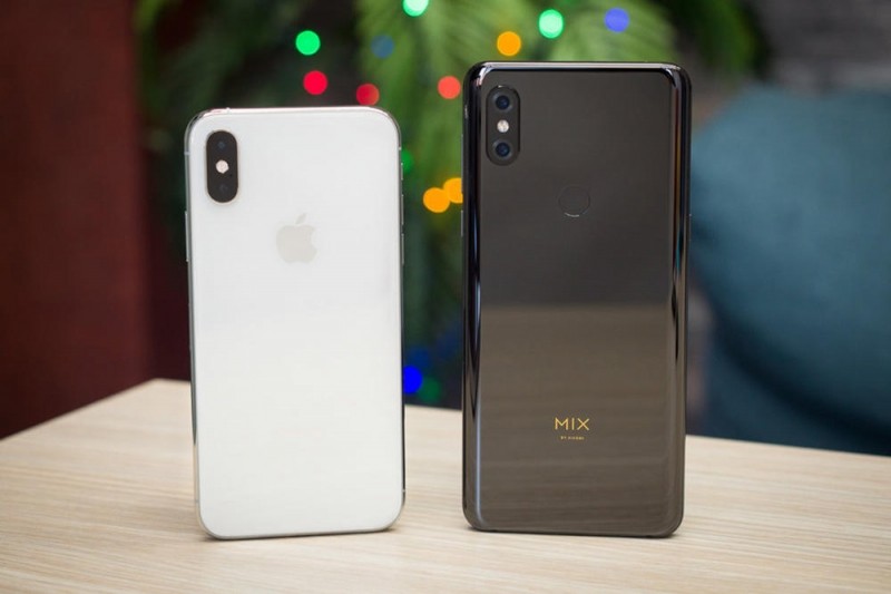  Xiaomi или iPhone: что лучше и почему