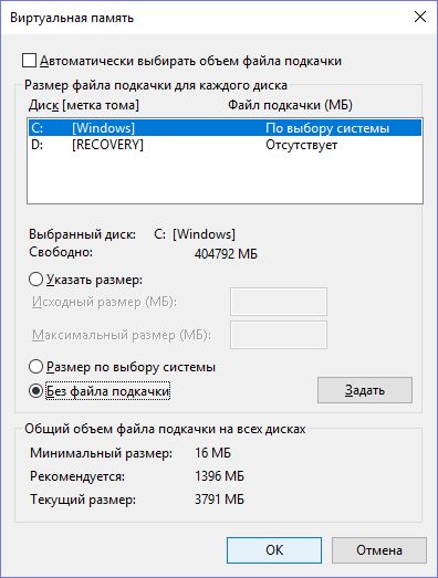  Почему «Узел службы: локальная система» может грузить компьютер, и как это исправить