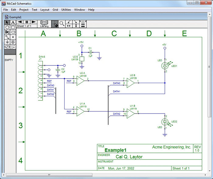  Лучшие приложения для работы с форматом PCB