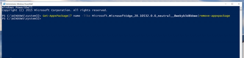  Новый браузер в Windows 10 Microsoft Edge &mdash; быстрее, удобней, лучше