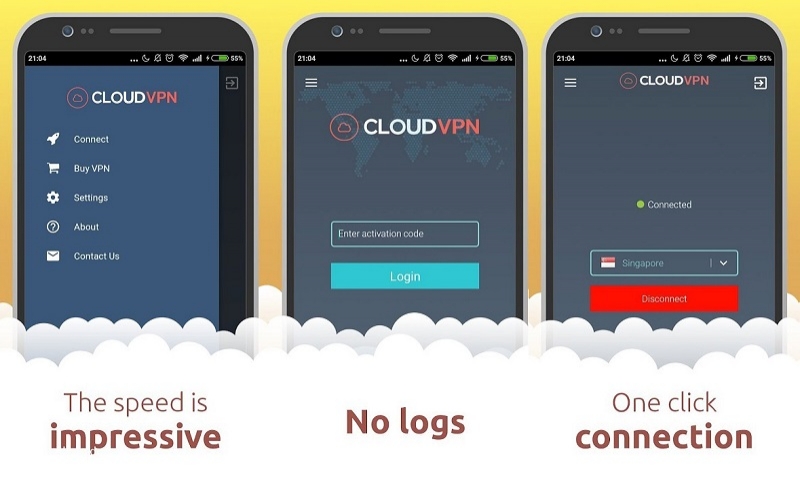  Способы правильной настройки VPN на Android