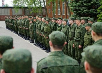 Как узнать, где служит призывник по фамилии онлайн бесплатно